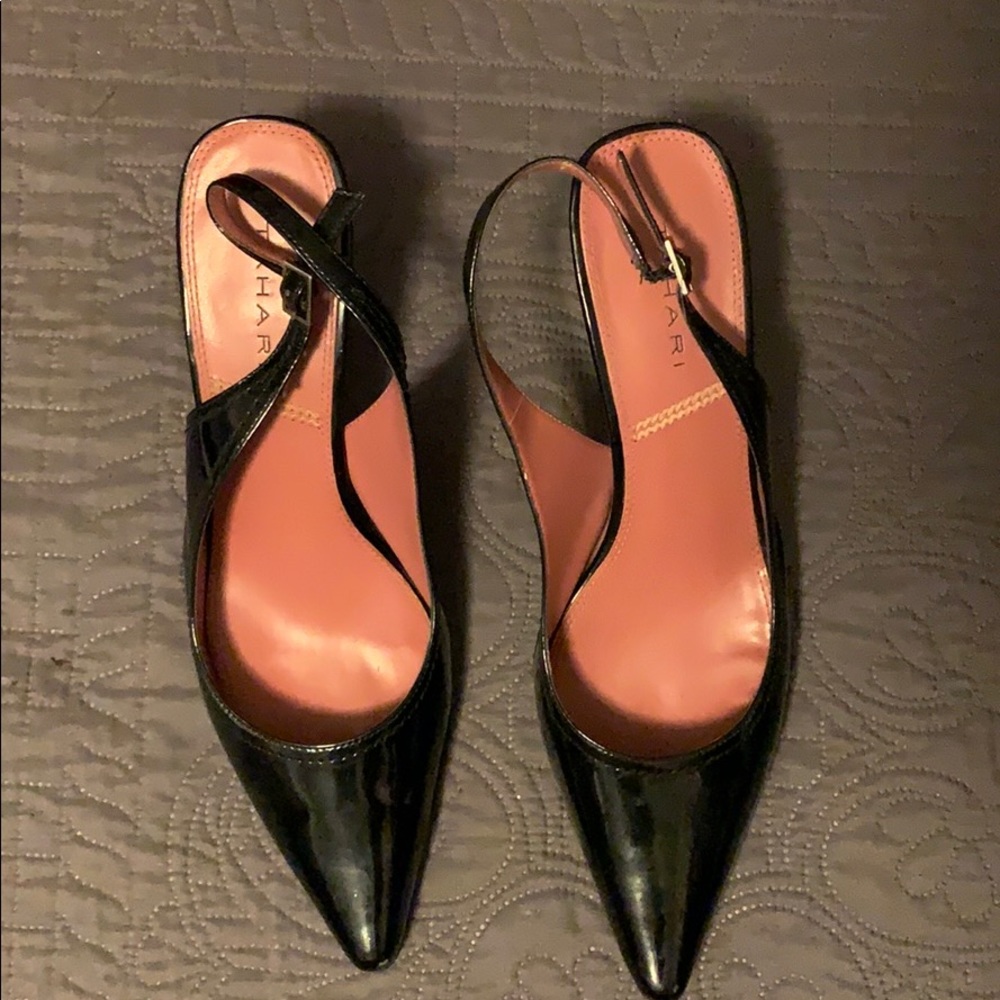 Tahari 1.5-2 in heels